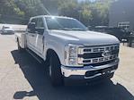 2024 Ford F-350 Crew Cab DRW 4WD, M H EBY Free Country Flatbed Truck for sale #24F524 - photo 4