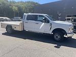 2024 Ford F-350 Crew Cab DRW 4WD, M H EBY Free Country Flatbed Truck for sale #24F524 - photo 5