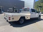 2024 Ford F-350 Crew Cab DRW 4WD, M H EBY Free Country Flatbed Truck for sale #24F524 - photo 6