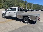 2024 Ford F-350 Crew Cab DRW 4WD, M H EBY Free Country Flatbed Truck for sale #24F524 - photo 8