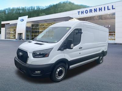 2024 Ford Transit 250 Medium Roof RWD, Empty Cargo Van for sale #24F560 - photo 1