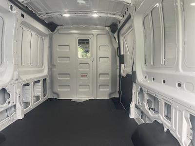 2024 Ford Transit 250 Medium Roof RWD Empty Cargo Van for sale #24F560 - photo 2