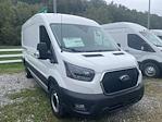 2024 Ford Transit 250 Medium Roof RWD, Empty Cargo Van for sale #24F560 - photo 4