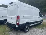 2024 Ford Transit 250 Medium Roof RWD, Empty Cargo Van for sale #24F560 - photo 5