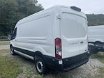 2024 Ford Transit 250 Medium Roof RWD, Empty Cargo Van for sale #24F560 - photo 7