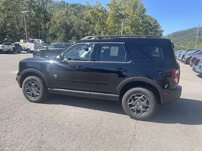 2024 Ford Bronco Sport 4WD, SUV for sale #24F576 - photo 2