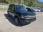 2024 Ford Bronco Sport 4WD, SUV for sale #24F576 - photo 4