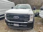 2024 Ford F-450 Regular Cab DRW 4WD, Cab Chassis for sale #24F619 - photo 3