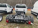 2024 Ford F-450 Regular Cab DRW 4WD, Cab Chassis for sale #24F619 - photo 6