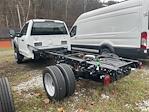 2024 Ford F-450 Regular Cab DRW 4WD, Cab Chassis for sale #24F619 - photo 2