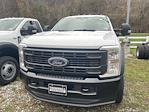 2024 Ford F-550 Super Cab DRW 4WD, Cab Chassis for sale #24F621 - photo 3