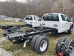 2024 Ford F-550 Super Cab DRW 4WD, Cab Chassis for sale #24F621 - photo 5