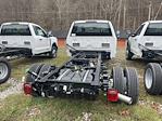 2024 Ford F-550 Super Cab DRW 4WD, Cab Chassis for sale #24F621 - photo 6