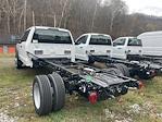 2024 Ford F-550 Super Cab DRW 4WD, Cab Chassis for sale #24F621 - photo 2