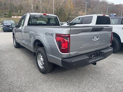 2024 Ford F-150 Regular Cab 4WD, Pickup for sale #24F624 - photo 2