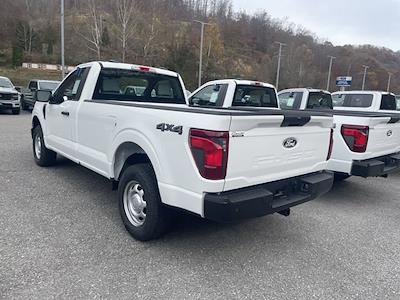 2024 Ford F-150 Regular Cab 4WD, Pickup for sale #24F626 - photo 2