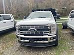 2024 Ford F-550 Regular Cab DRW 4WD, Crysteel E-Tipper Dump Truck for sale #24F633 - photo 3