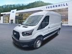 2024 Ford Transit 250 Medium Roof RWD, Empty Cargo Van for sale #24F649 - photo 1