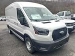 2024 Ford Transit 250 Medium Roof RWD, Empty Cargo Van for sale #24F649 - photo 4