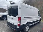 2024 Ford Transit 250 Medium Roof RWD, Empty Cargo Van for sale #24F649 - photo 5