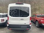 2024 Ford Transit 250 Medium Roof RWD, Empty Cargo Van for sale #24F649 - photo 6