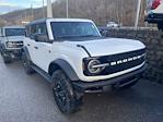 2024 Ford Bronco 4WD, SUV for sale #24F660 - photo 4