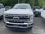 New 2024 Ford F-350 Crew Cab 4WD Flatbed Truck for sale #24F741 - photo 3