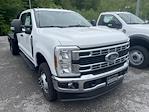New 2024 Ford F-350 Crew Cab 4WD Flatbed Truck for sale #24F741 - photo 4