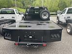 New 2024 Ford F-350 Crew Cab 4WD Flatbed Truck for sale #24F741 - photo 6