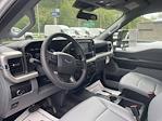New 2024 Ford F-350 Crew Cab 4WD Flatbed Truck for sale #24F741 - photo 9