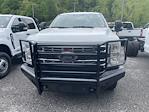 New 2024 Ford F-350 Crew Cab 4WD Flatbed Truck for sale #24F742 - photo 3