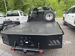 New 2024 Ford F-350 Crew Cab 4WD Flatbed Truck for sale #24F742 - photo 6