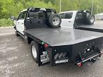 New 2024 Ford F-350 Crew Cab 4WD Flatbed Truck for sale #24F742 - photo 2