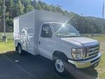 2025 Ford E-350 RWD, Reading Aluminum CSV Service Utility Van for sale #25F001 - photo 4