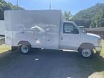 2025 Ford E-350 RWD, Reading Aluminum CSV Service Utility Van for sale #25F001 - photo 5