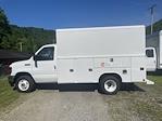 2025 Ford E-350 RWD, Reading Aluminum CSV Service Utility Van for sale #25F001 - photo 7