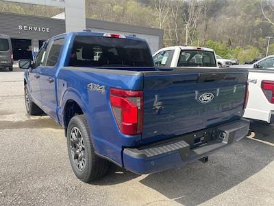 2025 Ford F-150 SuperCrew Cab 4WD Pickup for sale #25F129 - photo 2