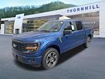 2025 Ford F-150 SuperCrew Cab 4WD Pickup for sale #25F129 - photo 1