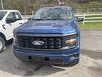 2025 Ford F-150 SuperCrew Cab 4WD Pickup for sale #25F129 - photo 3