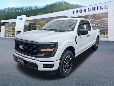 2025 Ford F-150 Super Cab 4WD Pickup for sale #25F133 - photo 1