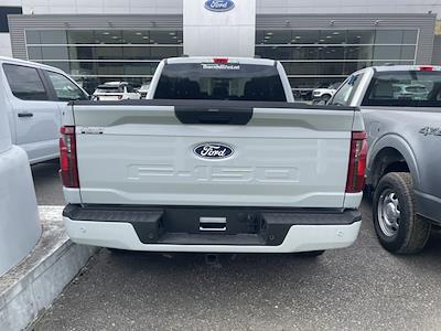 2025 Ford F-150 Super Cab 4WD Pickup for sale #25F133 - photo 2