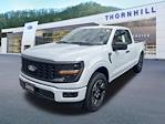 2025 Ford F-150 Super Cab 4WD Pickup for sale #25F133 - photo 1