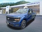 2025 Ford F-150 Super Cab 4WD Pickup for sale #25F145 - photo 1