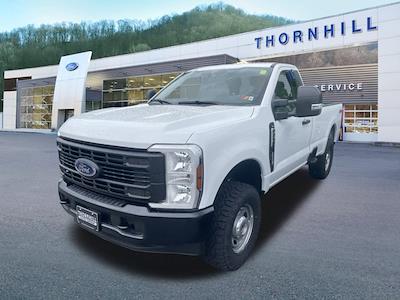New 2025 Ford F-250 XL Regular Cab 4WD Pickup for sale #25F192 - photo 1