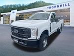 New 2025 Ford F-250 XL Regular Cab 4WD Pickup for sale #25F192 - photo 1