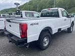 New 2025 Ford F-250 XL Regular Cab 4WD Pickup for sale #25F192 - photo 5