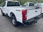 New 2025 Ford F-250 XL Regular Cab 4WD Pickup for sale #25F192 - photo 2