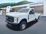 New 2025 Ford F-250 XL Regular Cab 4WD Pickup for sale #25F193 - photo 1