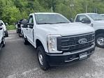 New 2025 Ford F-250 XL Regular Cab 4WD Pickup for sale #25F193 - photo 4