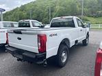 New 2025 Ford F-250 XL Regular Cab 4WD Pickup for sale #25F193 - photo 5